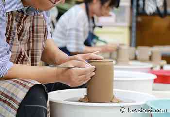 5 Best Pottery Shops in Houston🥇 - Kev's Best