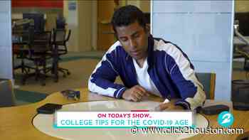 Houston education expert shares tips to navigate fall semester | HOUSTON LIFE | KPRC 2 - KPRC Click2Houston