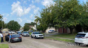 Man carjacked dies of heart attack after running home - KTRK-TV