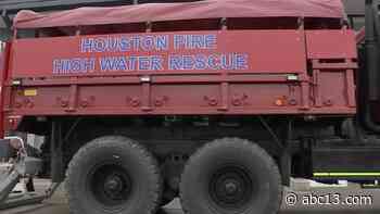 Houston experts' tips on preparing for hurricane season during pandemic - KTRK-TV