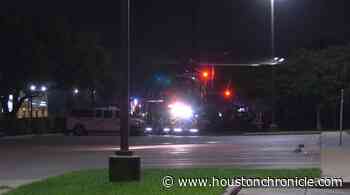 Groom shot on wedding day in Houston during wedding party altercation - Houston Chronicle