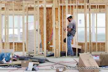 Frustrated Houston-area homebuyers face dwindling supply amid hot market - Houston Chronicle