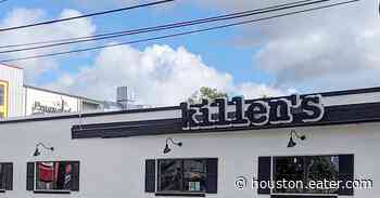 Chef Ronnie Killen Debuts His Newest Houston Restaurant - Eater Houston
