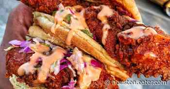 Two Beloved West Coast Food Trucks Are Headed to Houston - Eater Houston