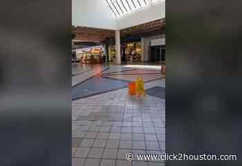 Feeling nostalgic, Houston? This is what Greenspoint Mall looks like now - KPRC Click2Houston