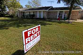 The coronavirus rent relief application is opening for Houston and Harris County. Here’s what you need to know. - Houston Chronicle