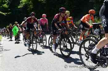 Ineos trekt vier renners terug na positieve coronatest