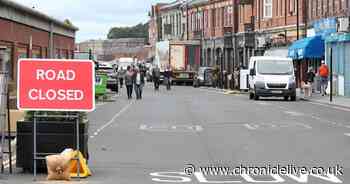 'There is nothing like North Shields,' what life's really like in the town