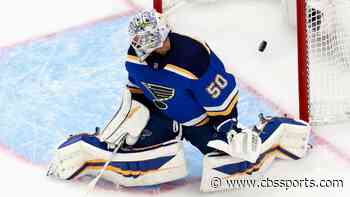 Stanley Cup Playoffs 2020: Five reasons the Blues were eliminated by the Canucks
