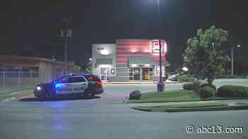 Pregnant woman shot in NE Houston Jack in the Box robbery - KTRK-TV