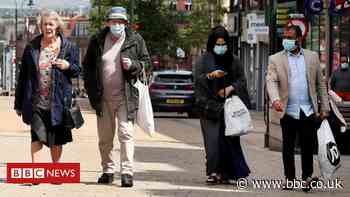 Coronavirus: What are the new lockdown rules for Oldham, Pendle and Blackburn?