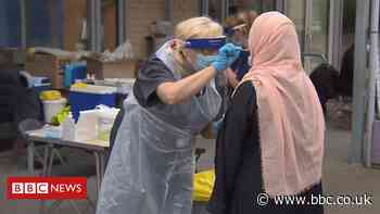 Coronavirus: Pendle residents urged to get tested