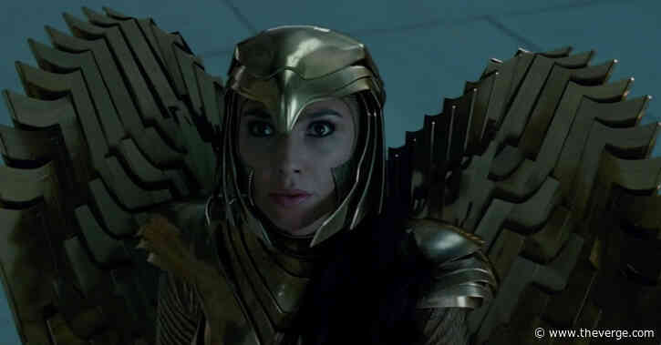 New Wonder Woman 1984 trailer introduces Kristen Wiig’s Cheetah