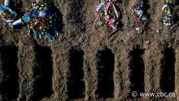 World hits grim coronavirus milestone with 800,000 confirmed deaths