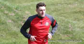 Elliot Embleton injury update as Sunderland boss Parkinson reveals positive news