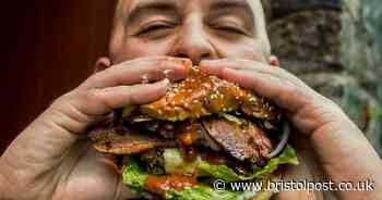 When Bristol's new vegan burger bar will open