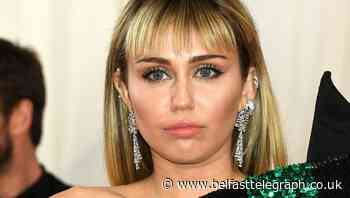 Miley Cyrus pays tribute to ‘sunshine’ grandmother following death