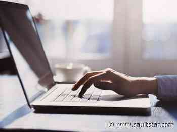Online learning draws 1,200 students