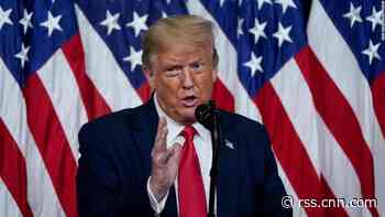 Fact Check: Trump misleads on lowering drug prices