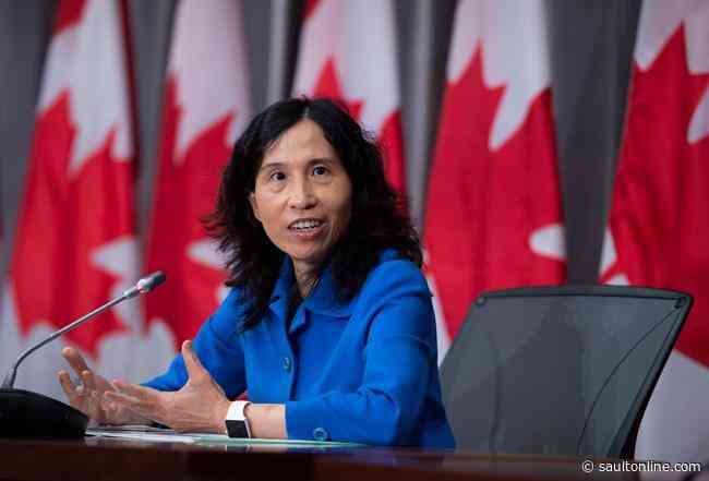 Talks needed on decriminalizing hard drugs to address opioid crisis, Tam says