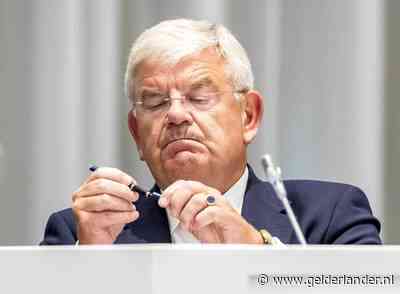 Burgemeester: morgen inzet politie en ME als coronademonstranten zich weer niet gedragen