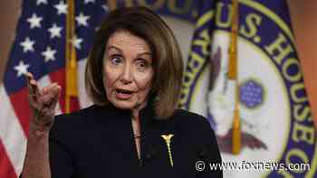 Pelosi rips Trump for trying to 'scare' voters: 'Don't pay any attention to what the president is saying'