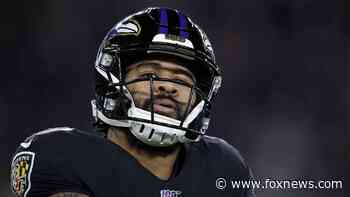 Ravens' Earl Thomas in hot water after being sent home following confrontation with teammate Chuck Clark: reports