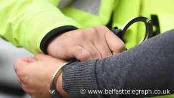 Man charged with terror offences as part of New IRA probe