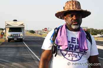 How do you ‘defund the police’ in Texas? Very carefully.