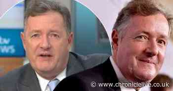 Piers Morgan favourite to replace Simon Cowell on Britain's Got Talent