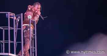 How Merchandise Bundles Undid the Album Chart