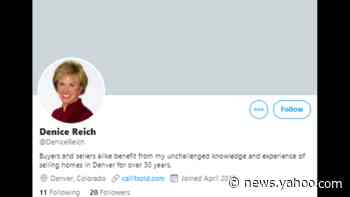 Real estate agent fired after removing Black Lives Matter signs from Colorado yards