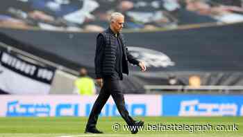 Pierre-Emile Hojbjerg and Joe Hart ‘amazing’ signings for Spurs – Jose Mourinho