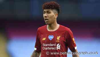 Liverpool stroll to victory against Stuttgart in pre-season friendly