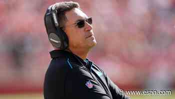 Rivera says he will struggle, asks team to step up