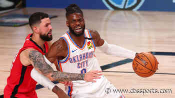 Rockets vs. Thunder Game 3: Watch NBA playoffs online, live stream, TV channel, odds, start time, prediction