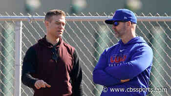 MLB trade deadline rumors: Cubs' Theo Epstein says money could be obstacle; Brewers DFA former All-Star