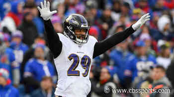 Earl Thomas reacts to being sent home by Ravens, posts video of play that sparked altercation with teammate