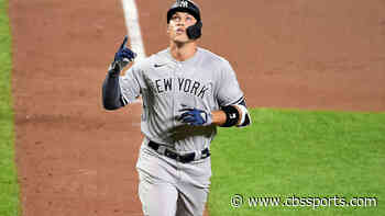 Yankees injuries: Aaron Judge ready for return; James Paxton, Gleyber Torres land on IL