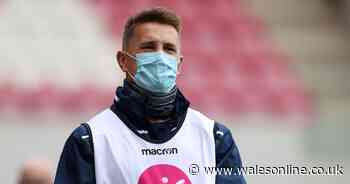 Unseen moments from rugby restart amid missing voice and classy tribute to fans