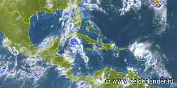 Buitengewoon scenario: twee orkanen komen mogelijk tegelijk aan land