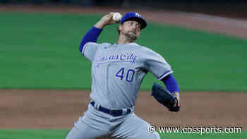 MLB trade deadline rumors: Royals' Trevor Rosenthal in demand; Cubs' Theo Epstein says money could be obstacle