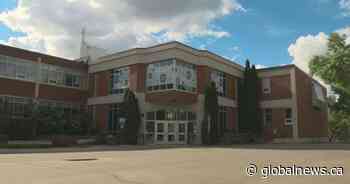 Alberta government, U of A facing lawsuit over Campus Saint-Jean funding