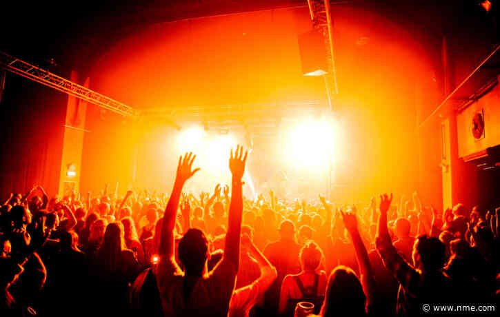 Over 100 organisations call for SEISS extension to help entertainment industry freelancers