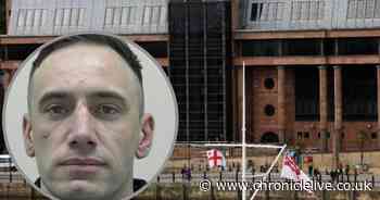 Child confronted by perverted burglar who said he'd given family sleeping pills