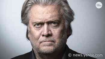 A 'border wall' built on fraud?