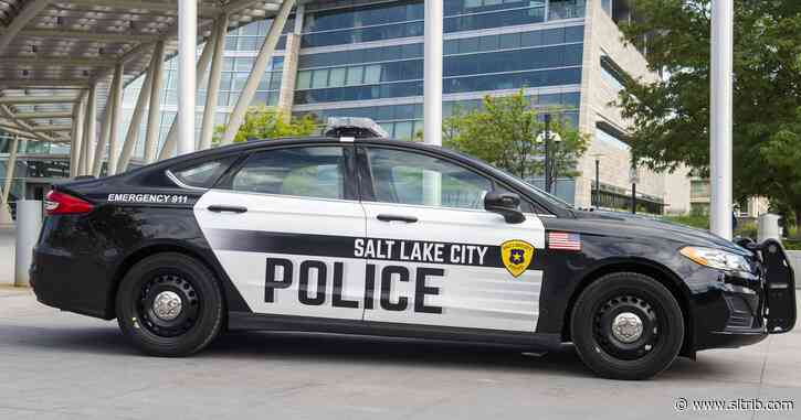 Man shot and killed on Salt Lake City street