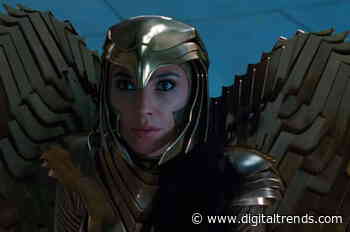 See Diana and Cheetah throw down in the new Wonder Woman 1984 trailer