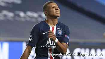 Kylian Mbappe: Winning Champions League was my mission when I joined PSG