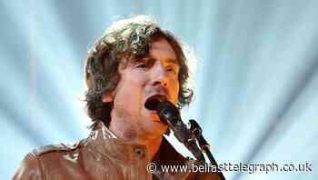 Snow Patrol singer says collaborating with fans helped ease songwriting struggle